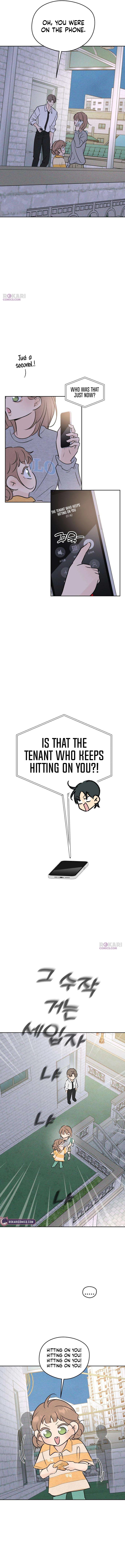 The Delinquent