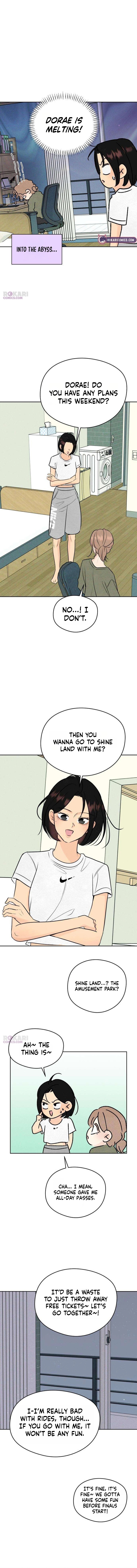 The Delinquent