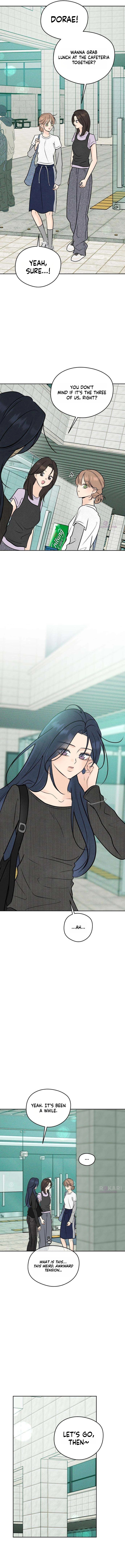The Delinquent