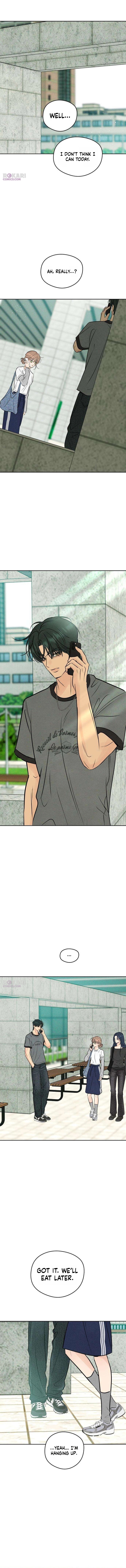 The Delinquent