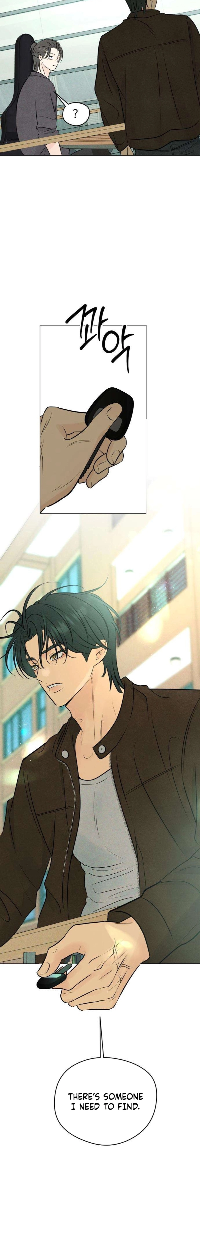 The Delinquent