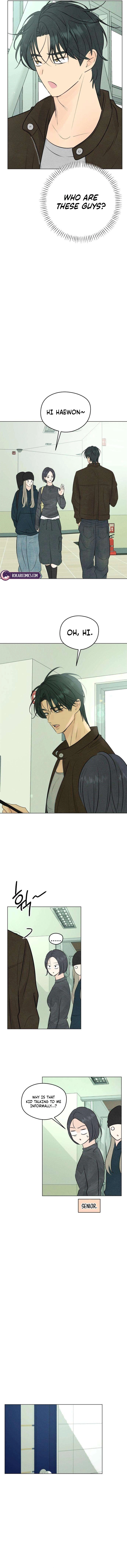 The Delinquent