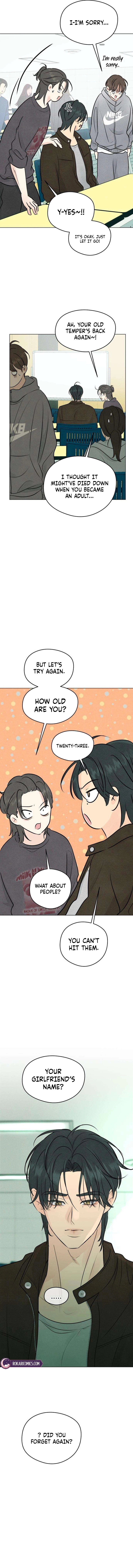 The Delinquent