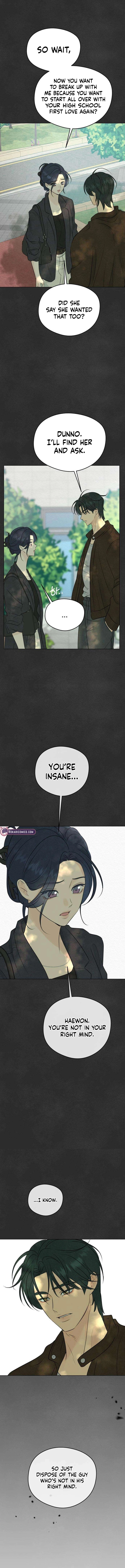 The Delinquent
