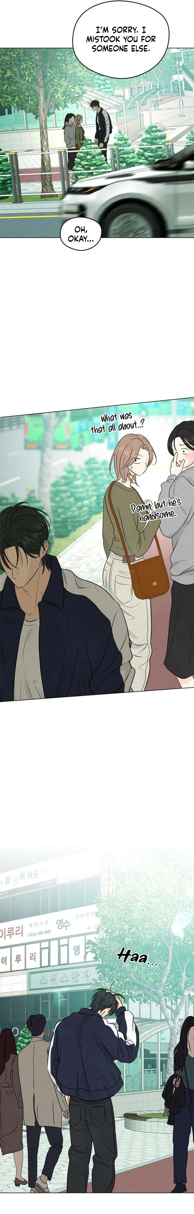 The Delinquent