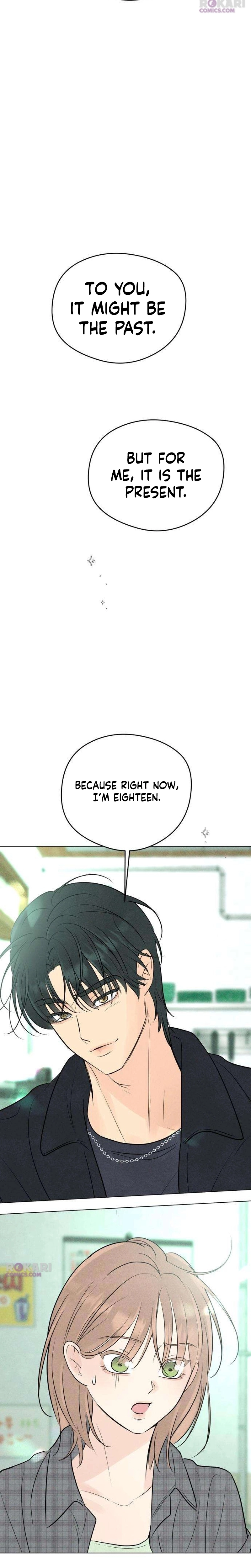 The Delinquent