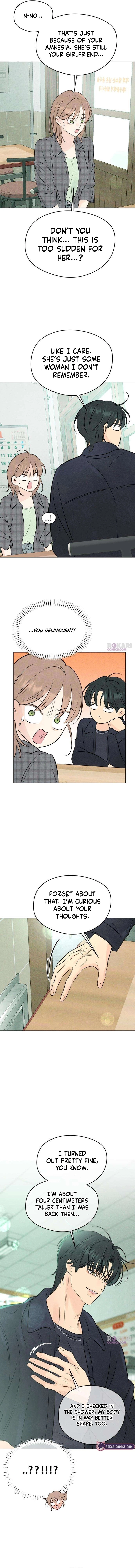 The Delinquent