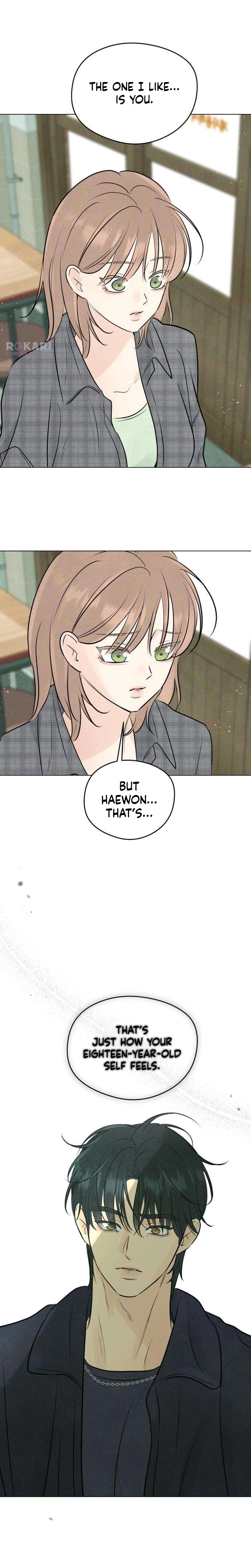 The Delinquent