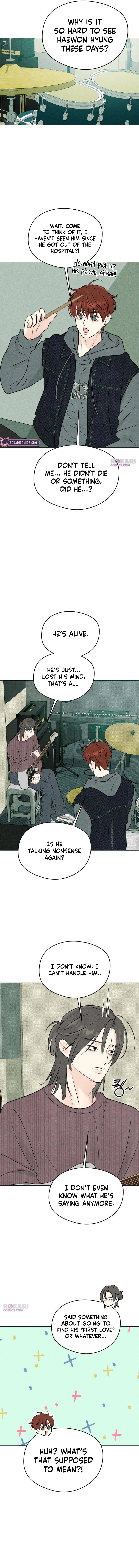 The Delinquent