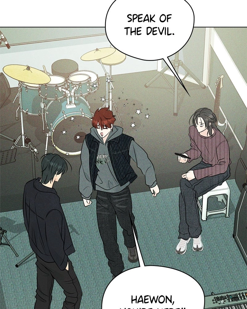 The Delinquent