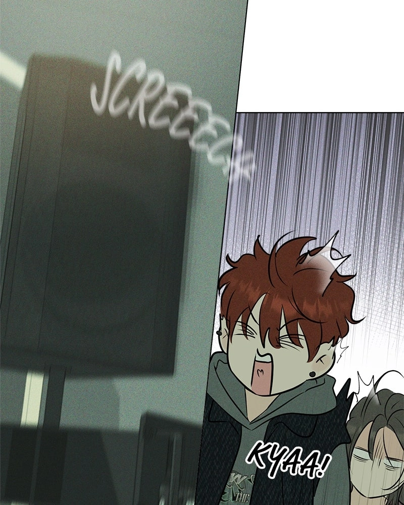 The Delinquent