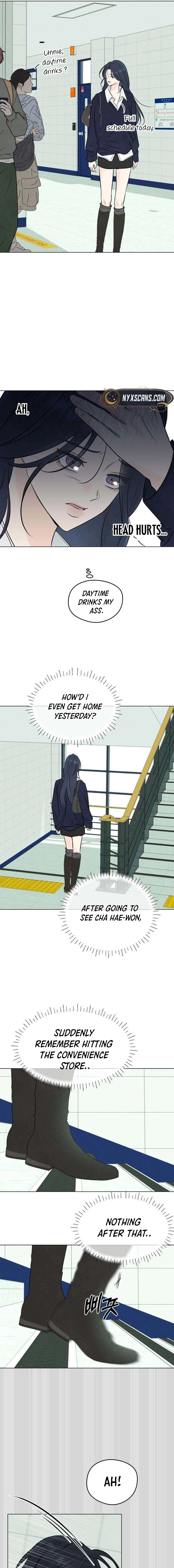 The Delinquent
