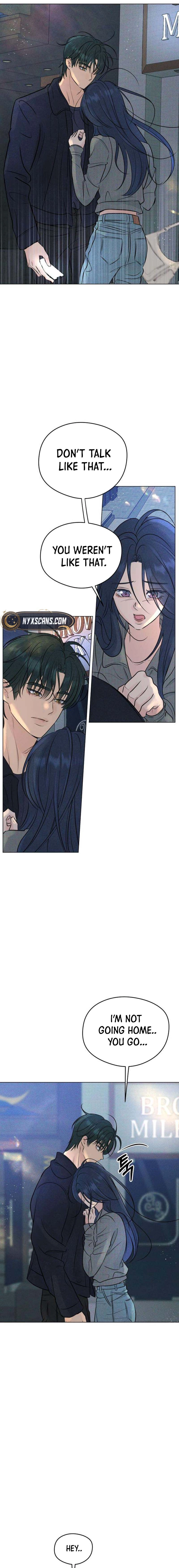 The Delinquent