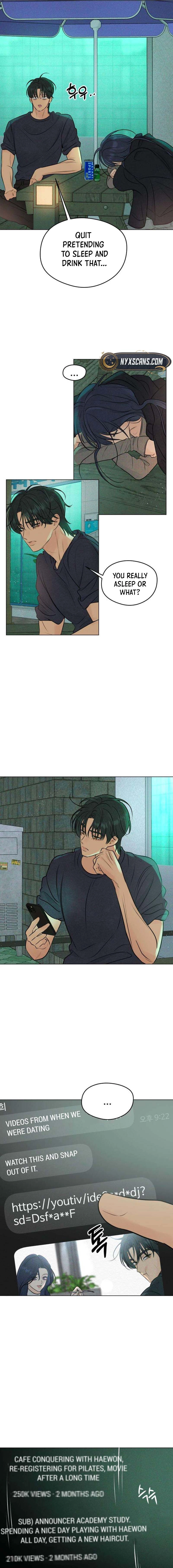 The Delinquent
