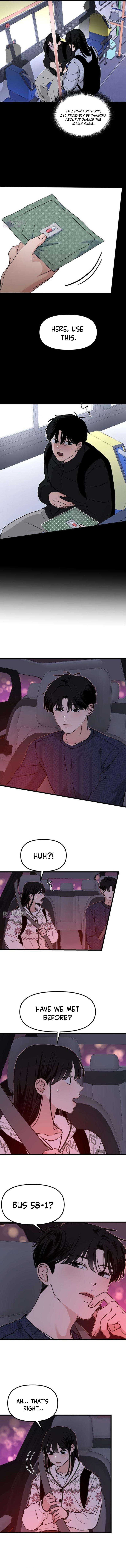 The Delinquent’s Pure Love Chapter 11 page 7 - 