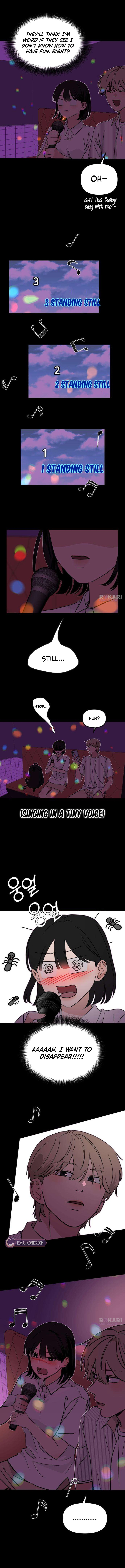 The Delinquent’s Pure Love Chapter 15 page 6 - 
