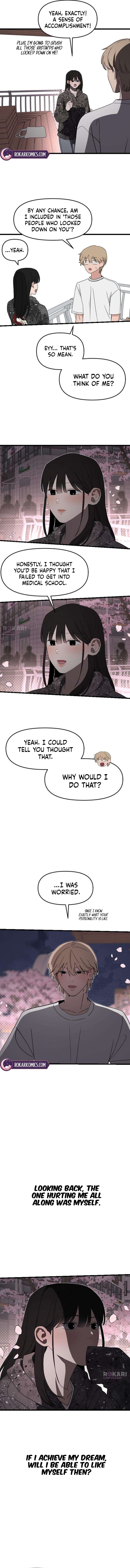 The Delinquent’s Pure Love Chapter 16 page 7 - 
