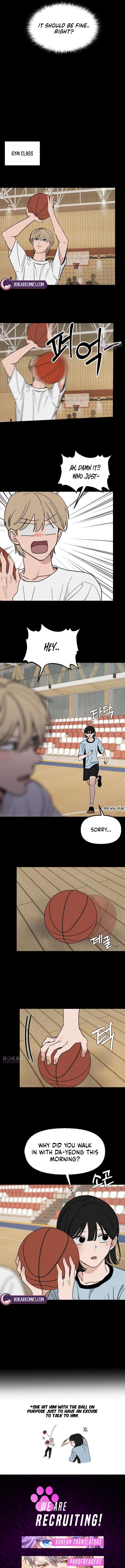 The Delinquent’s Pure Love Chapter 25 page 11 - 