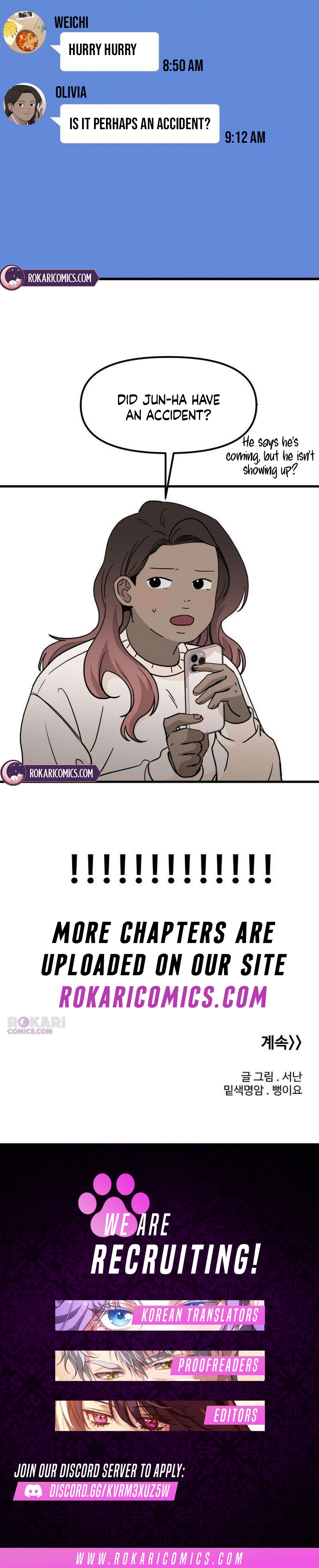 The Delinquent’s Pure Love Chapter 6 page 26 - 