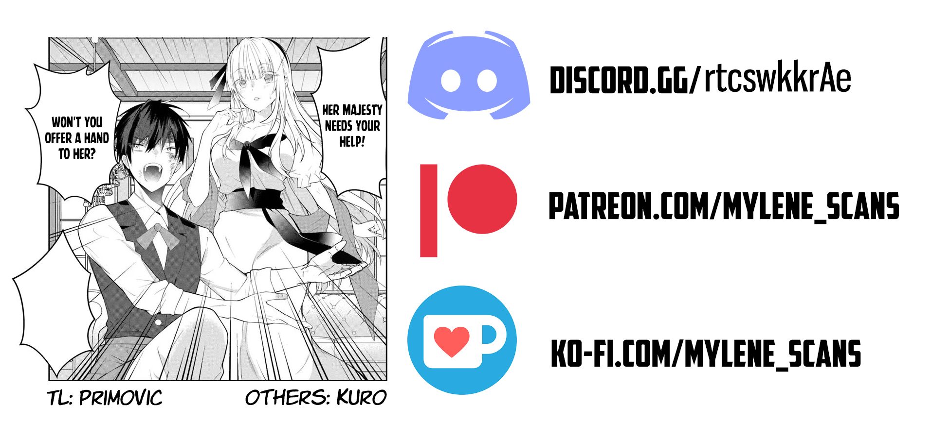 The Delivery Destination Onee-san Is Too Scary Chapter 1.5 page 3 - 