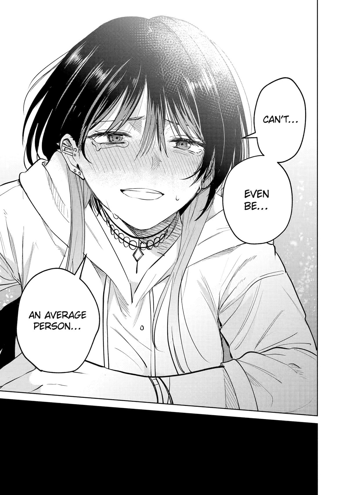 The Delivery Destination Onee-san Is Too Scary Chapter 12 page 17 - 