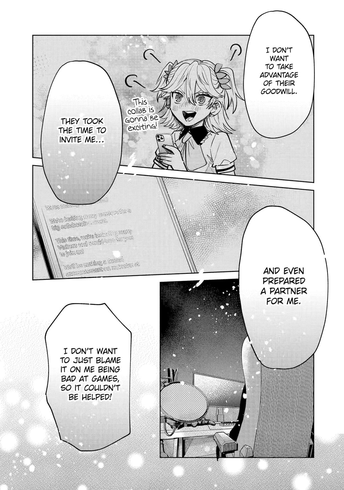 The Delivery Destination Onee-san Is Too Scary Chapter 19 page 19 - 