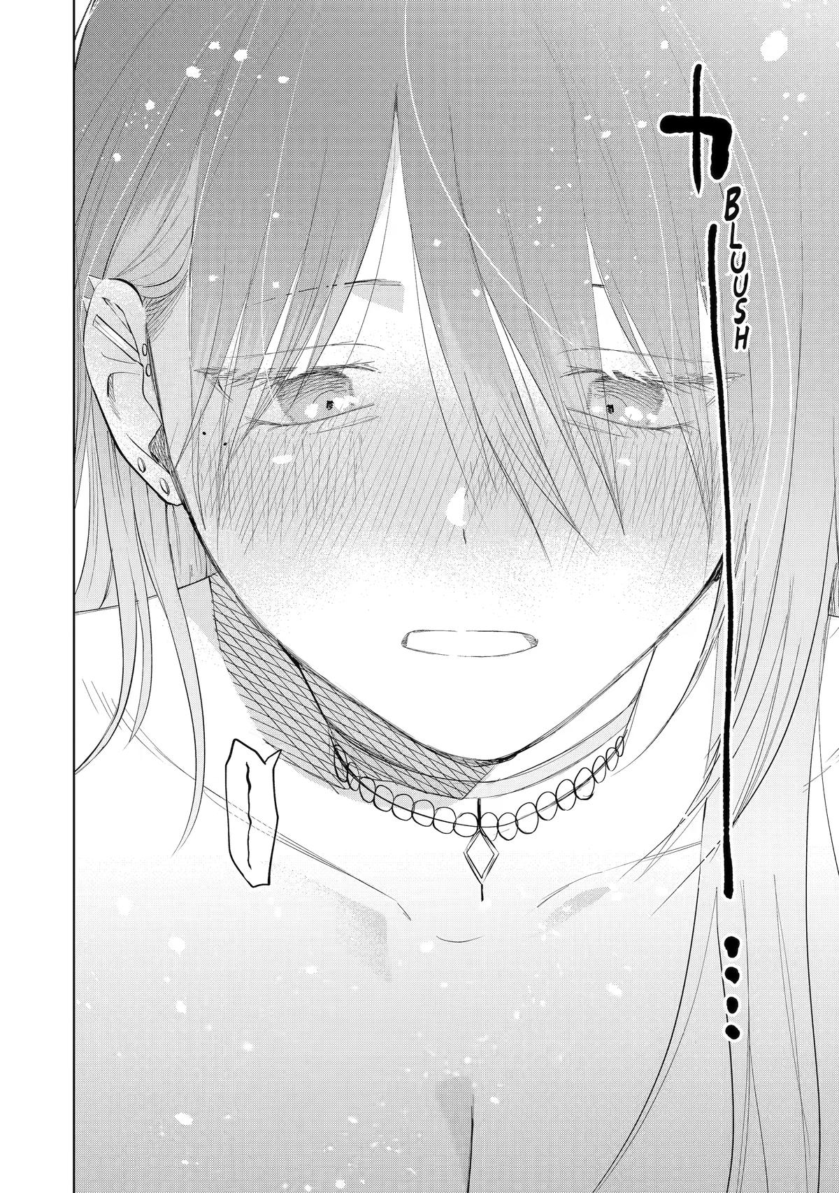 The Delivery Destination Onee-san Is Too Scary Chapter 23 page 18 - 