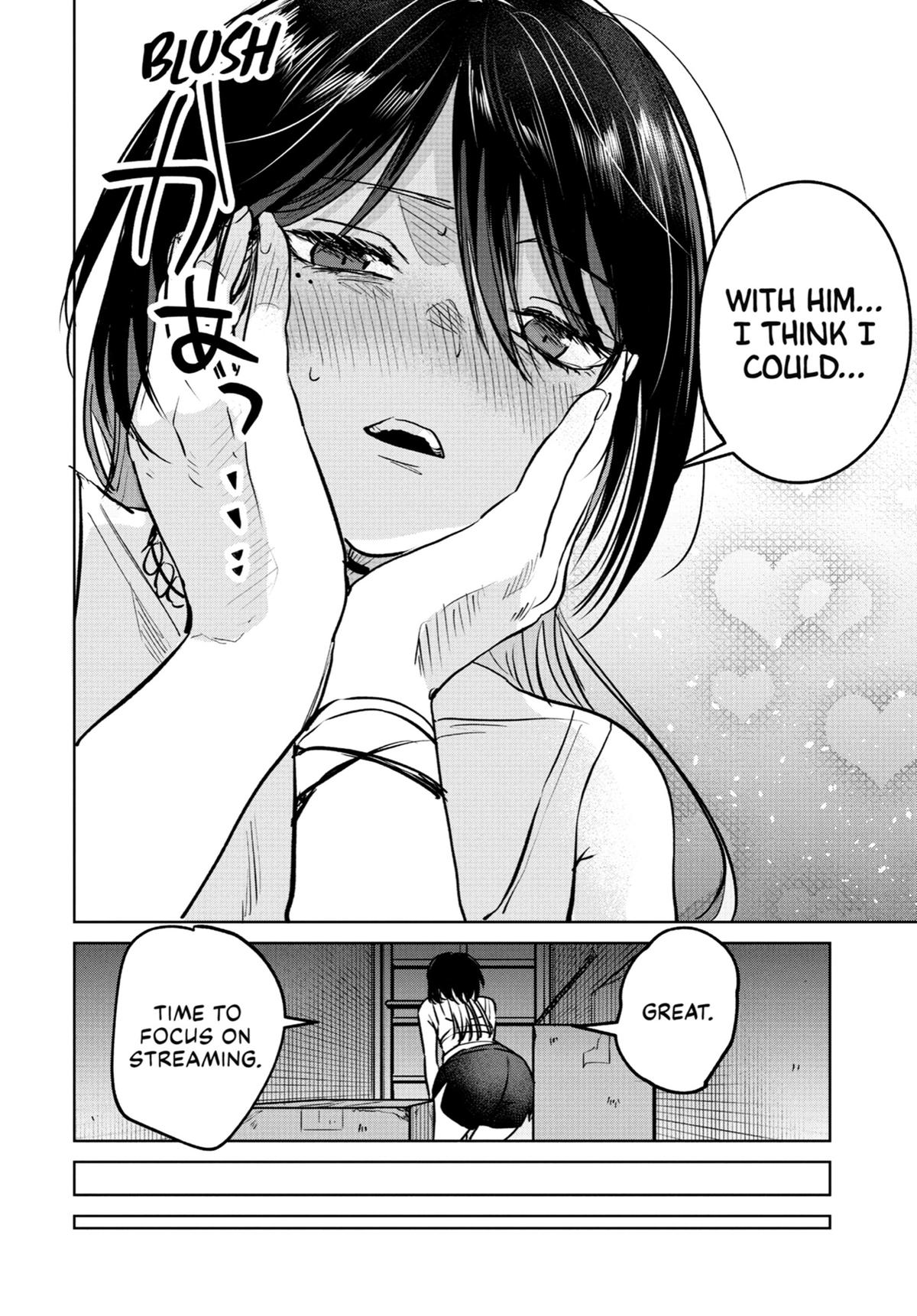 The Delivery Destination Onee-san Is Too Scary Chapter 5 page 12 - 