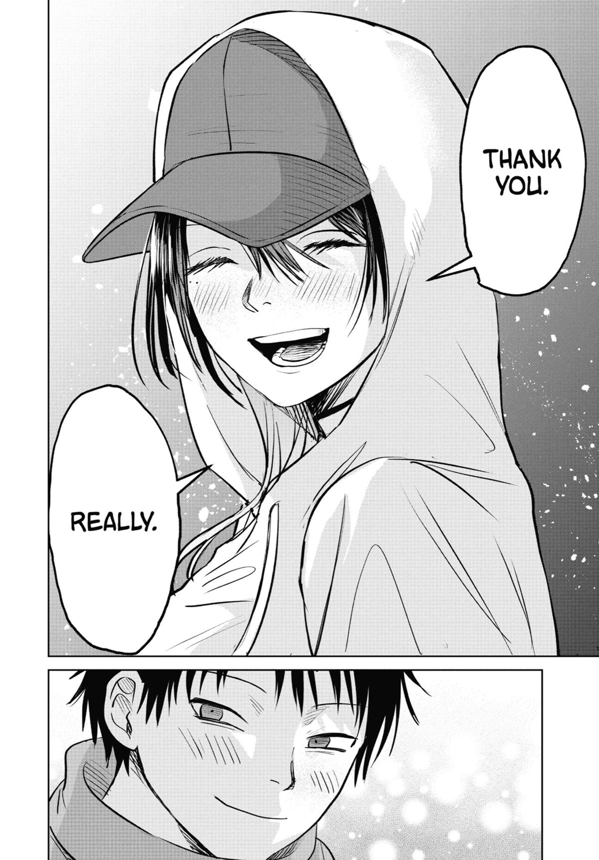 The Delivery Destination Onee-san Is Too Scary Chapter 7 page 14 - 