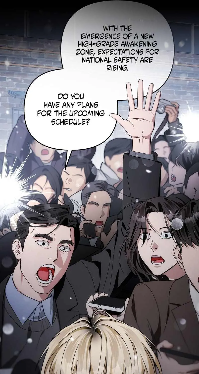 The Delusional Hunter in Another World Chapter 0 page 11 - 