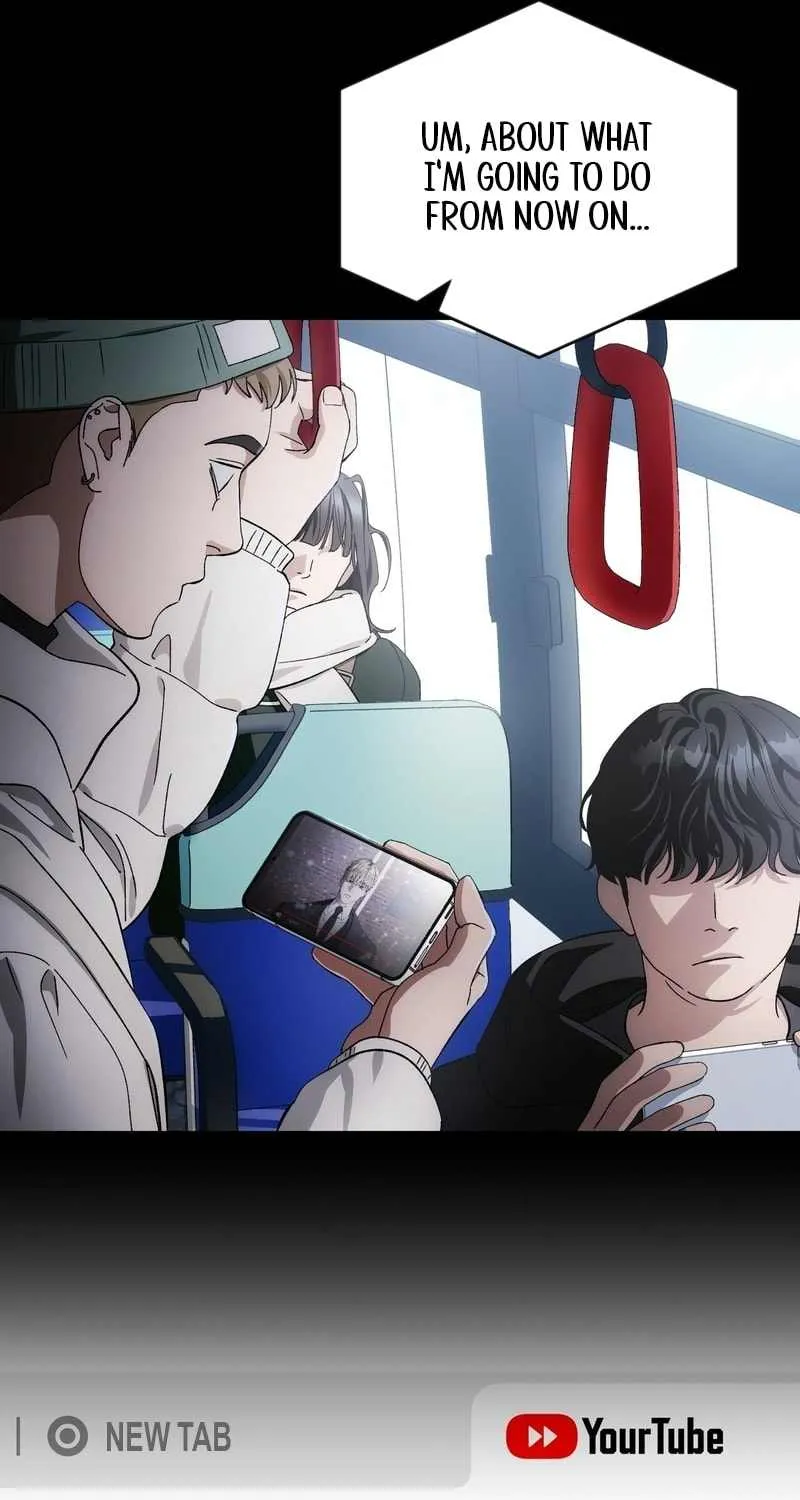 The Delusional Hunter in Another World Chapter 0 page 20 - 