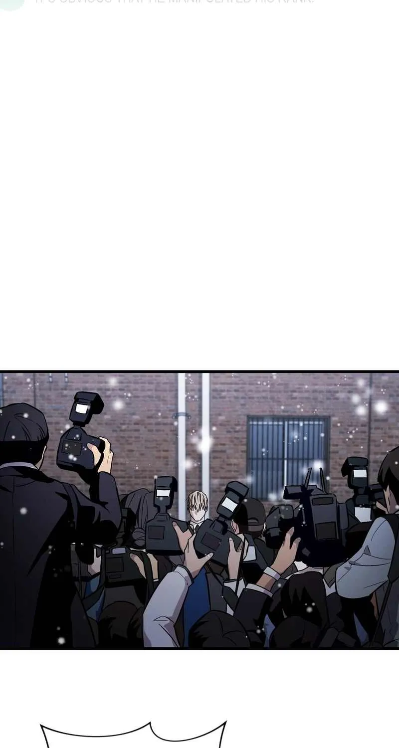 The Delusional Hunter in Another World Chapter 0 page 22 - 