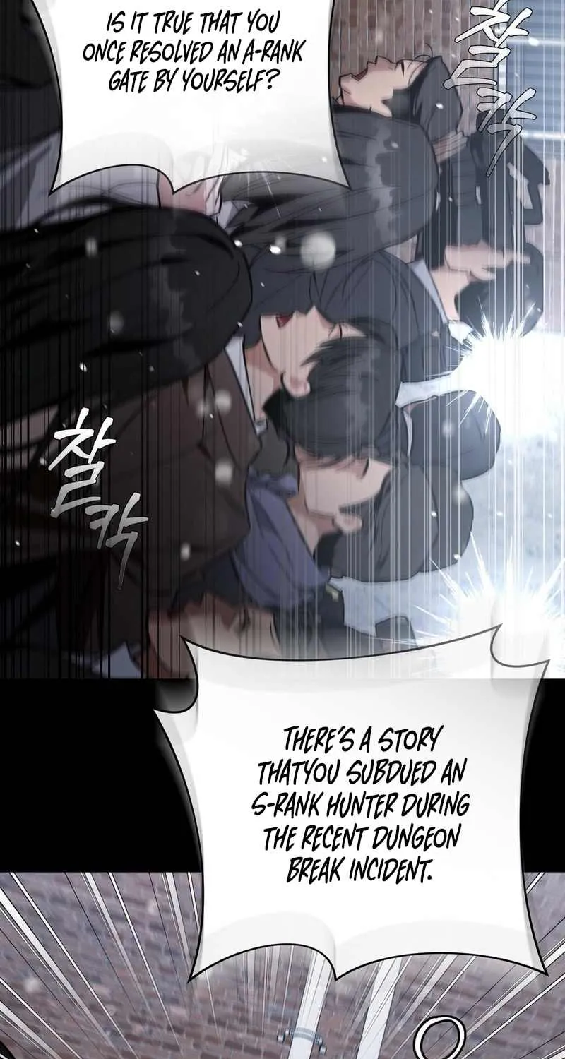 The Delusional Hunter in Another World Chapter 0 page 4 - 