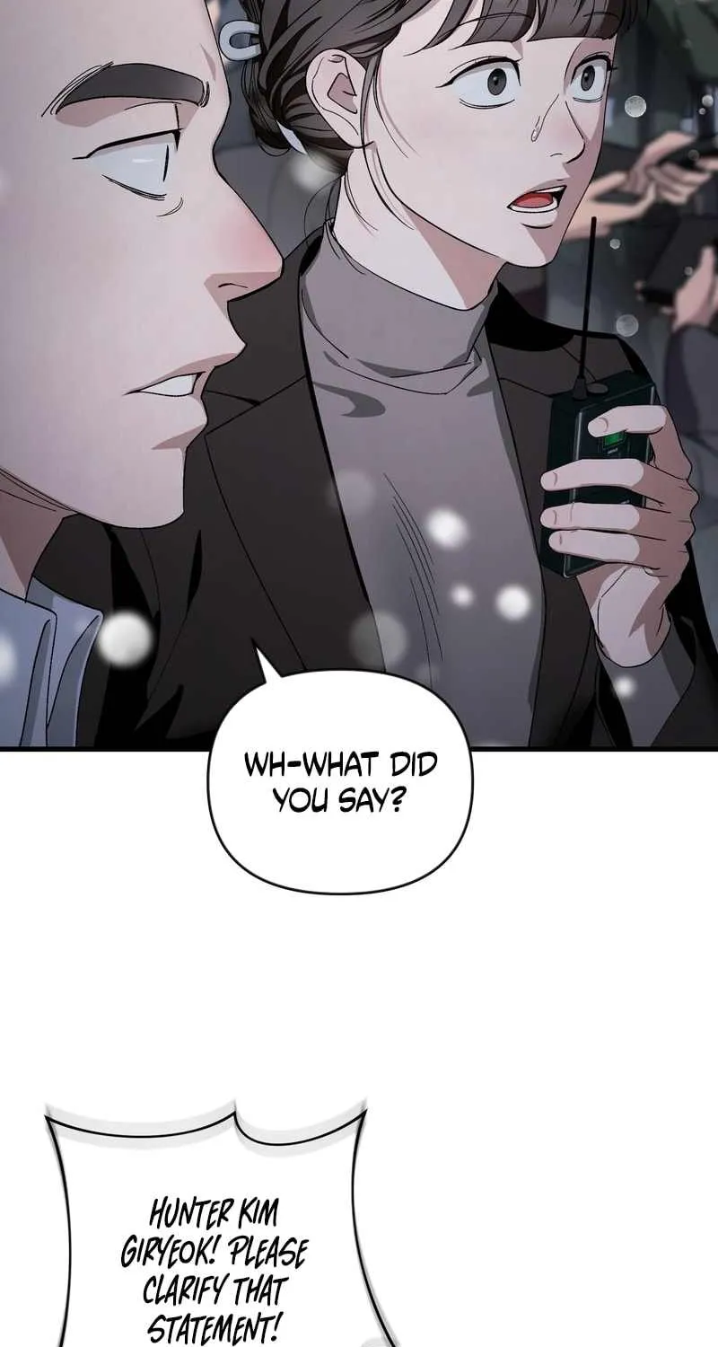 The Delusional Hunter in Another World Chapter 0 page 31 - 