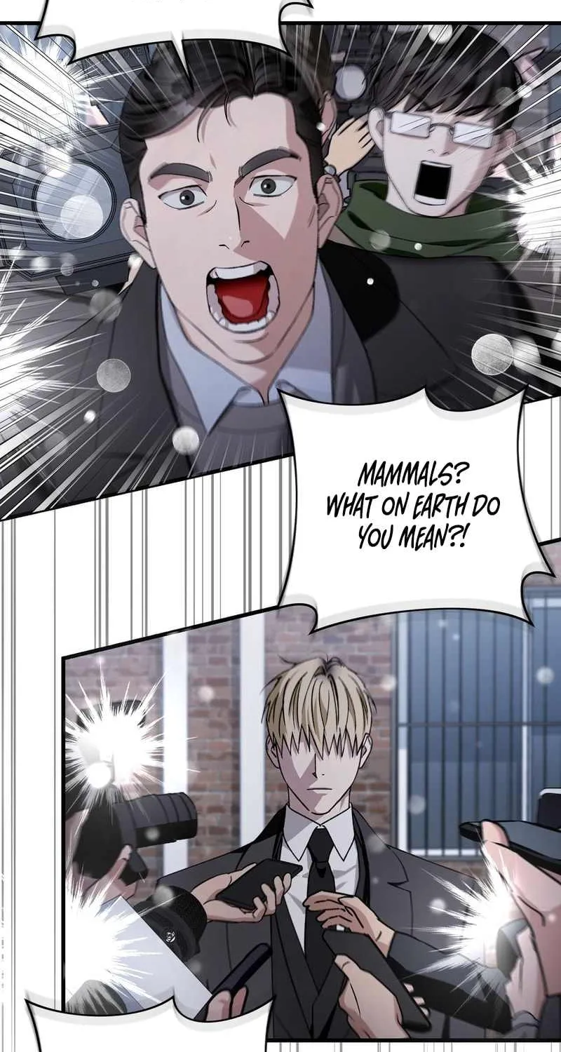 The Delusional Hunter in Another World Chapter 0 page 32 - 