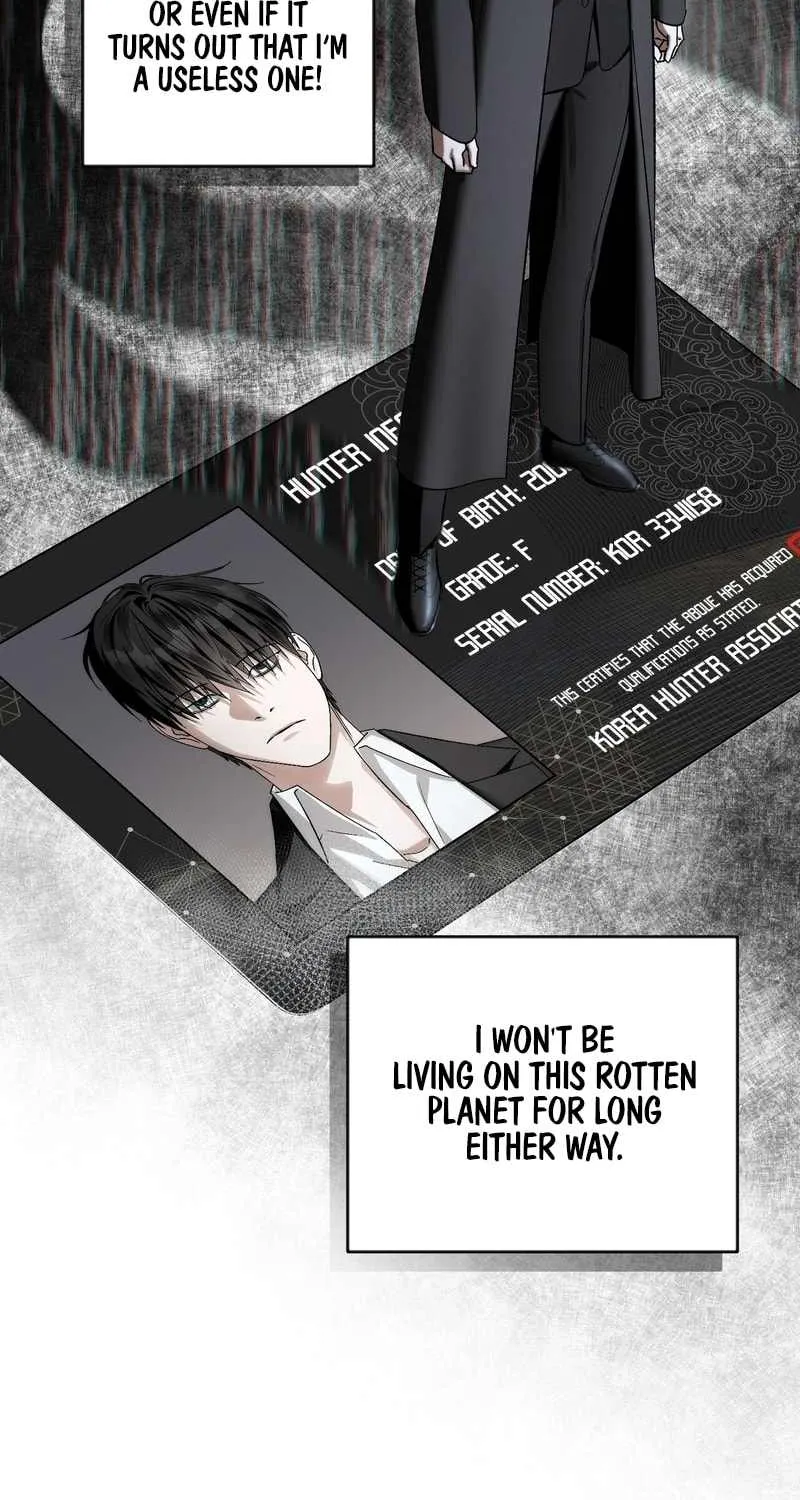 The Delusional Hunter in Another World Chapter 0 page 35 - 