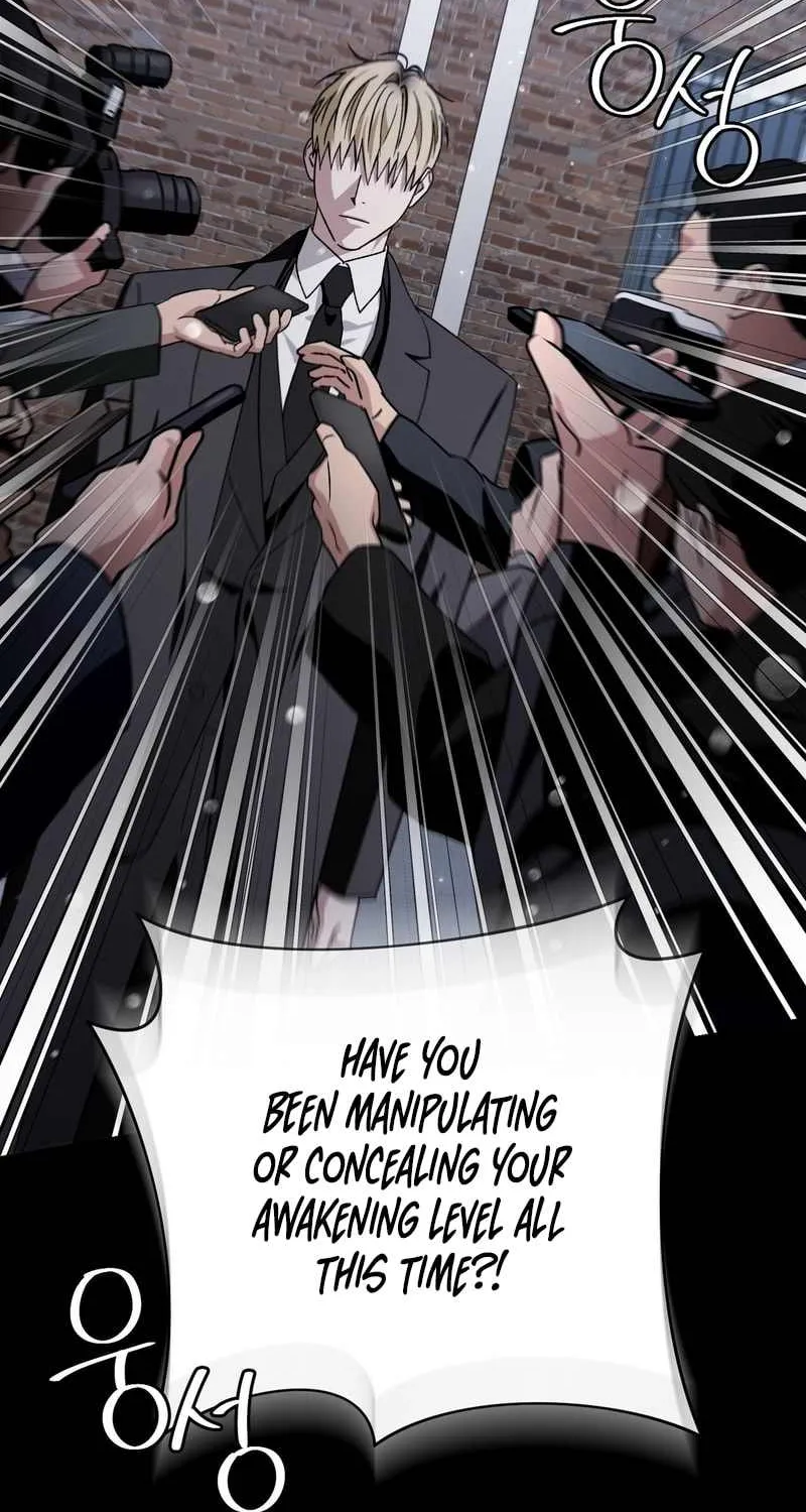 The Delusional Hunter in Another World Chapter 0 page 5 - 