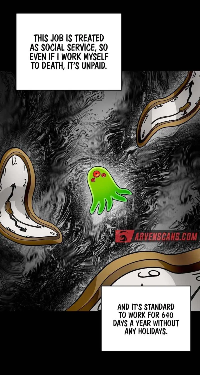 The Delusional Hunter in Another World Chapter 0 page 44 - 