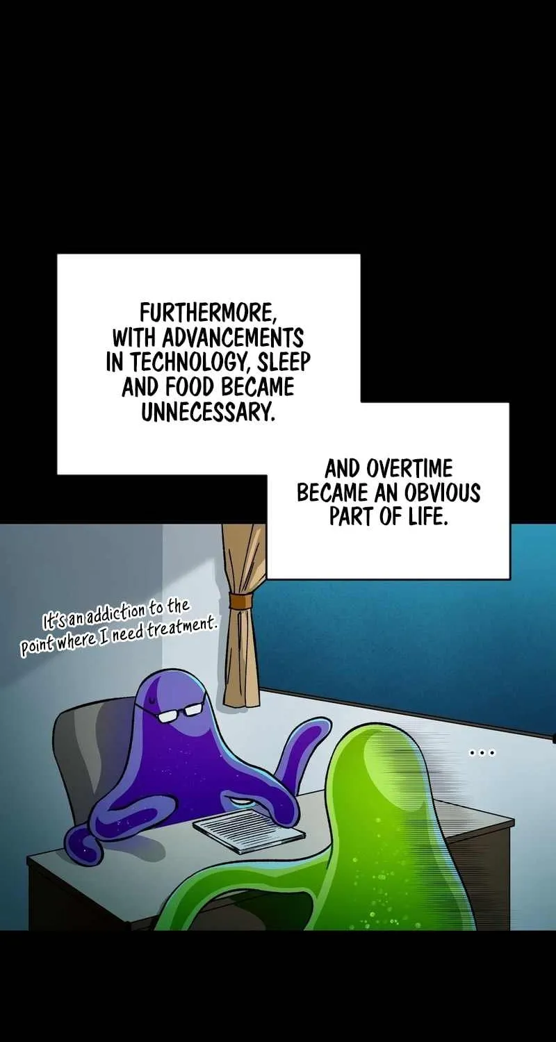 The Delusional Hunter in Another World Chapter 0 page 45 - 