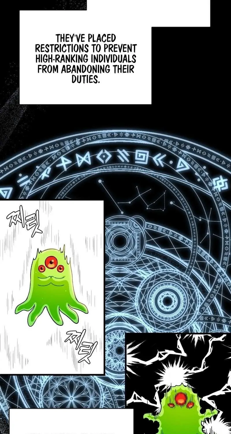 The Delusional Hunter in Another World Chapter 0 page 49 - 