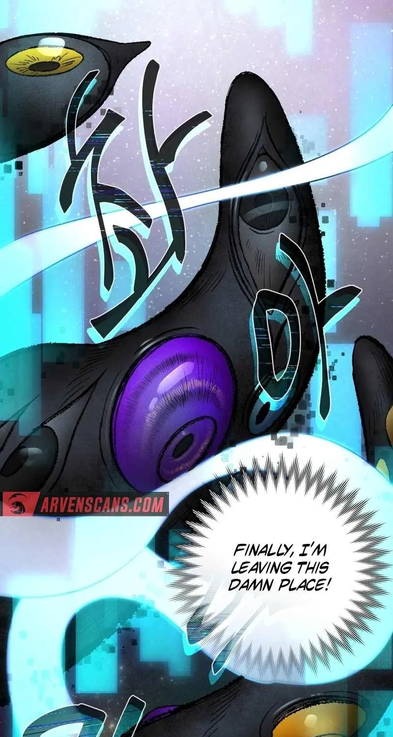 The Delusional Hunter in Another World Chapter 0 page 68 - 