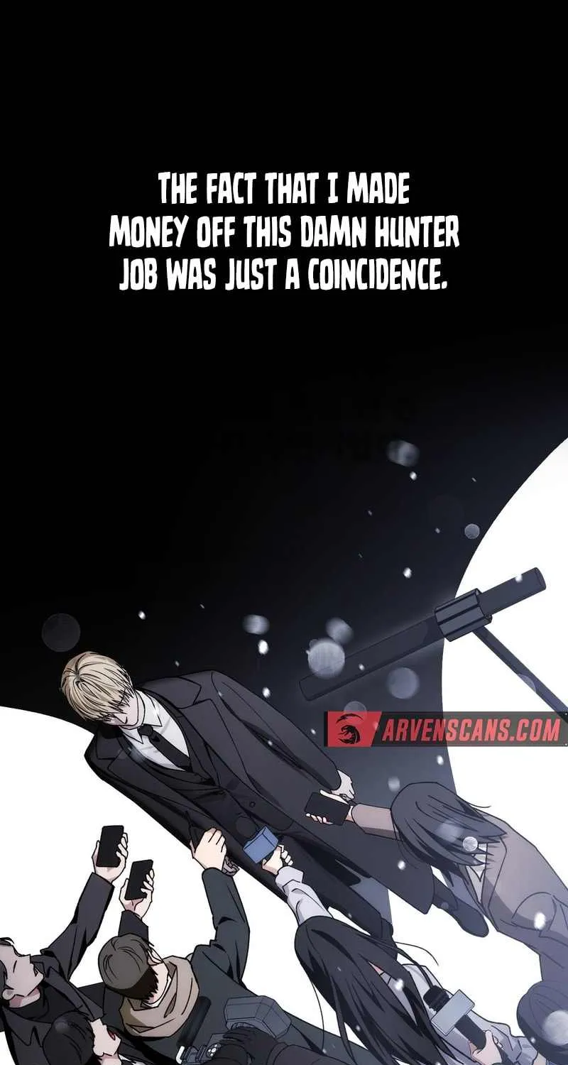 The Delusional Hunter in Another World Chapter 0 page 8 - 