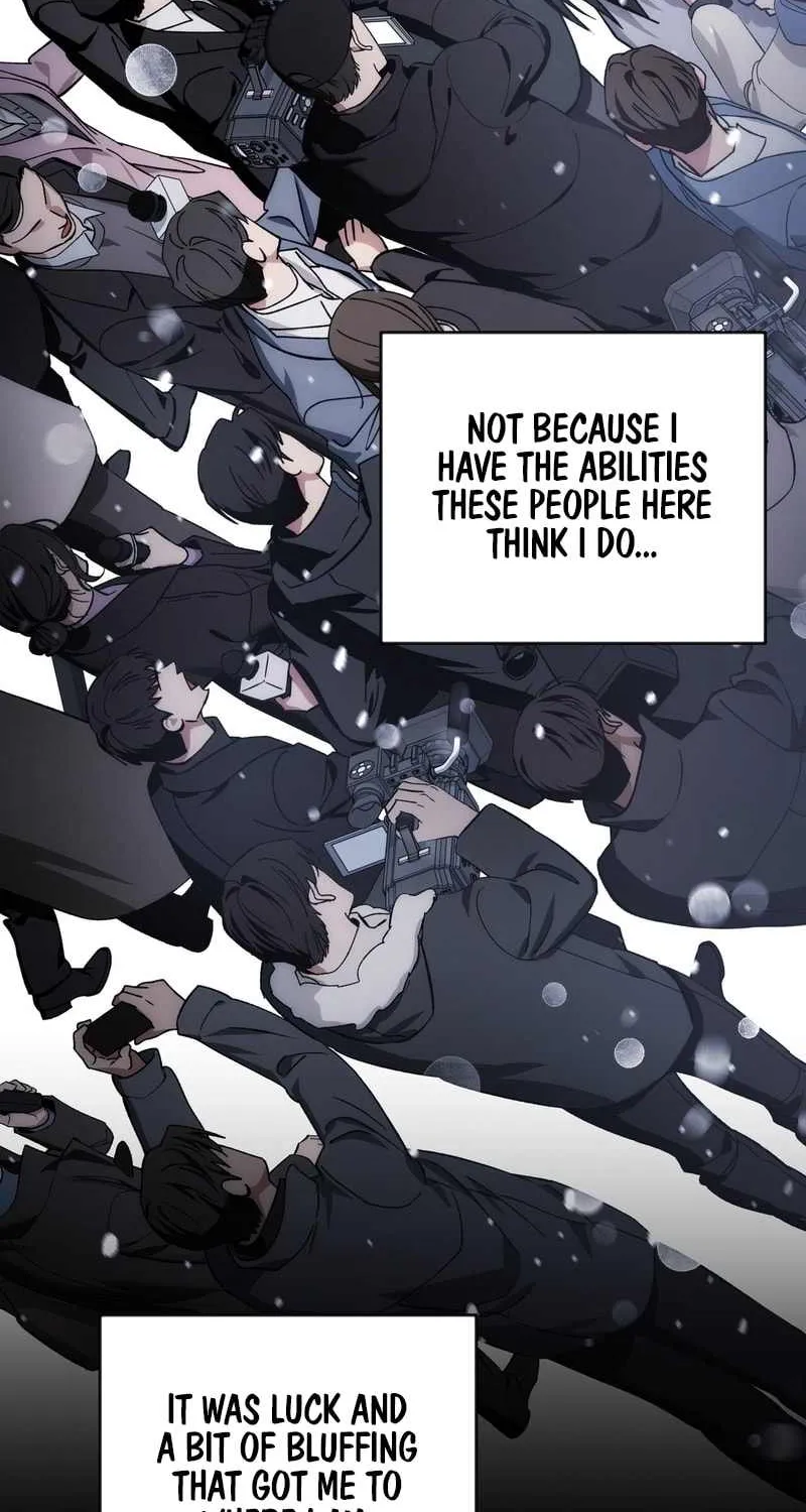 The Delusional Hunter in Another World Chapter 0 page 9 - 