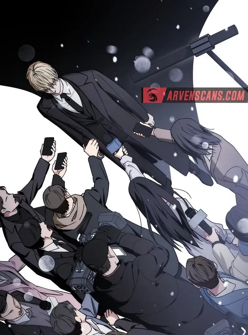 The Delusional Hunter in Another World Chapter 1.1 page 11 - 