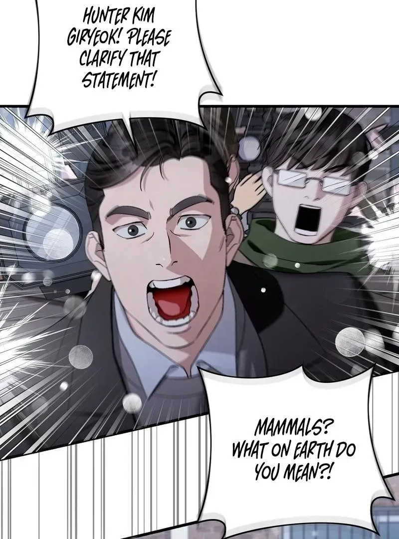 The Delusional Hunter in Another World Chapter 1.1 page 43 - 