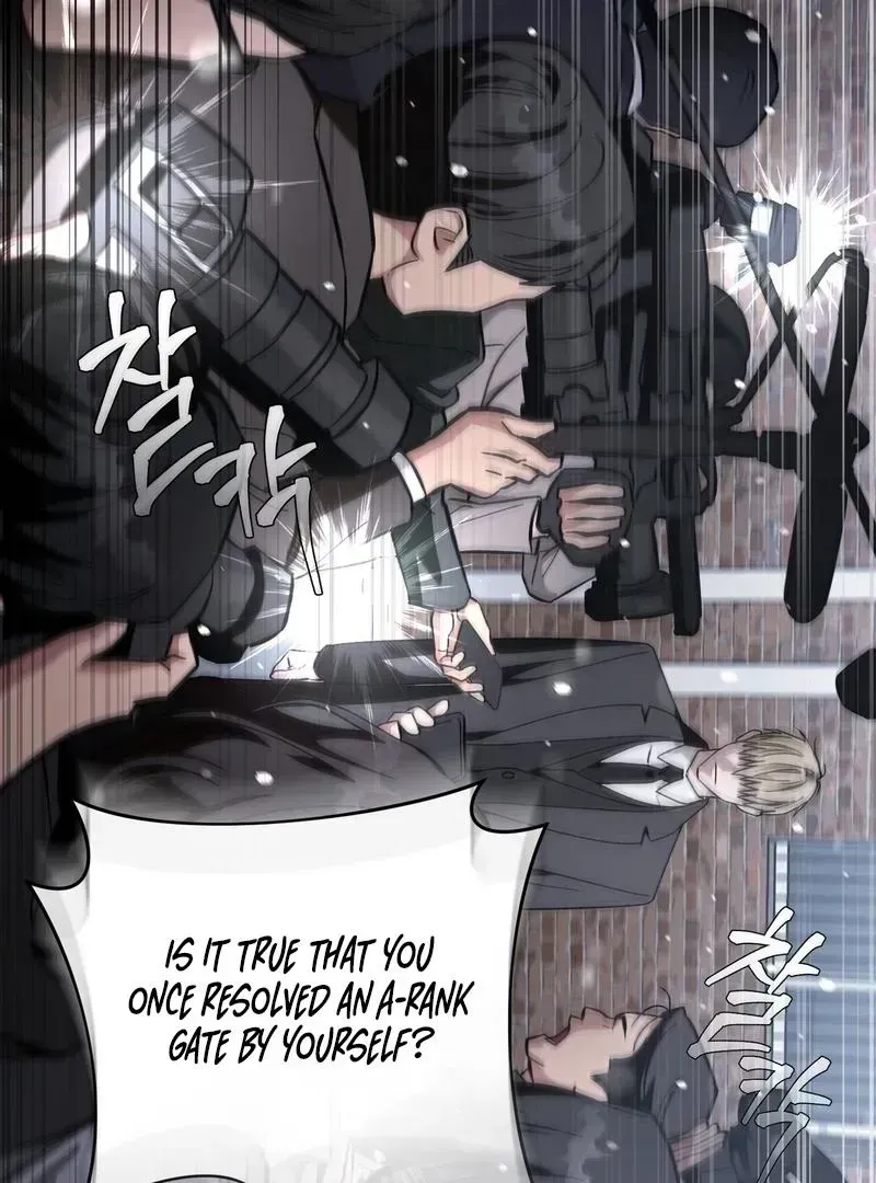 The Delusional Hunter in Another World Chapter 1.2 page 4 - 
