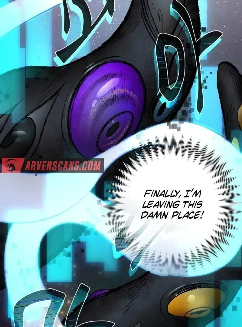 The Delusional Hunter in Another World Chapter 1.2 page 93 - 