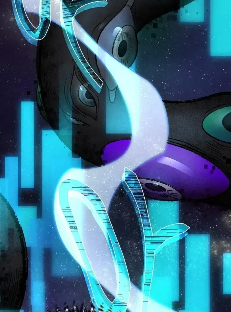 The Delusional Hunter in Another World Chapter 1.2 page 94 - 
