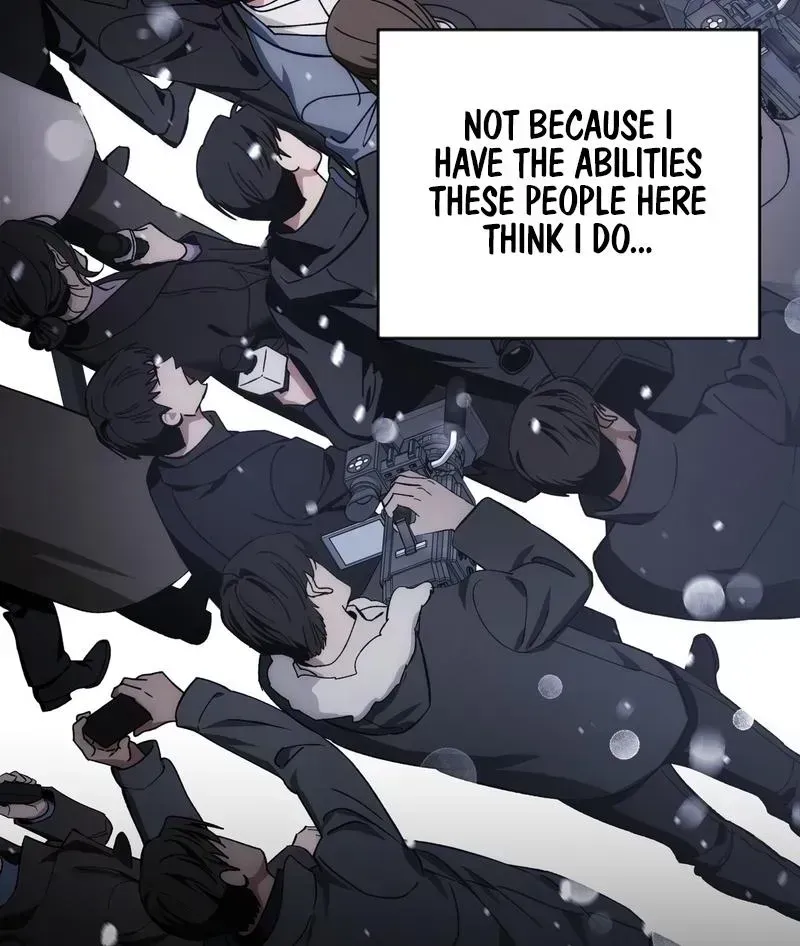 The Delusional Hunter in Another World Chapter 1.3 page 12 - 
