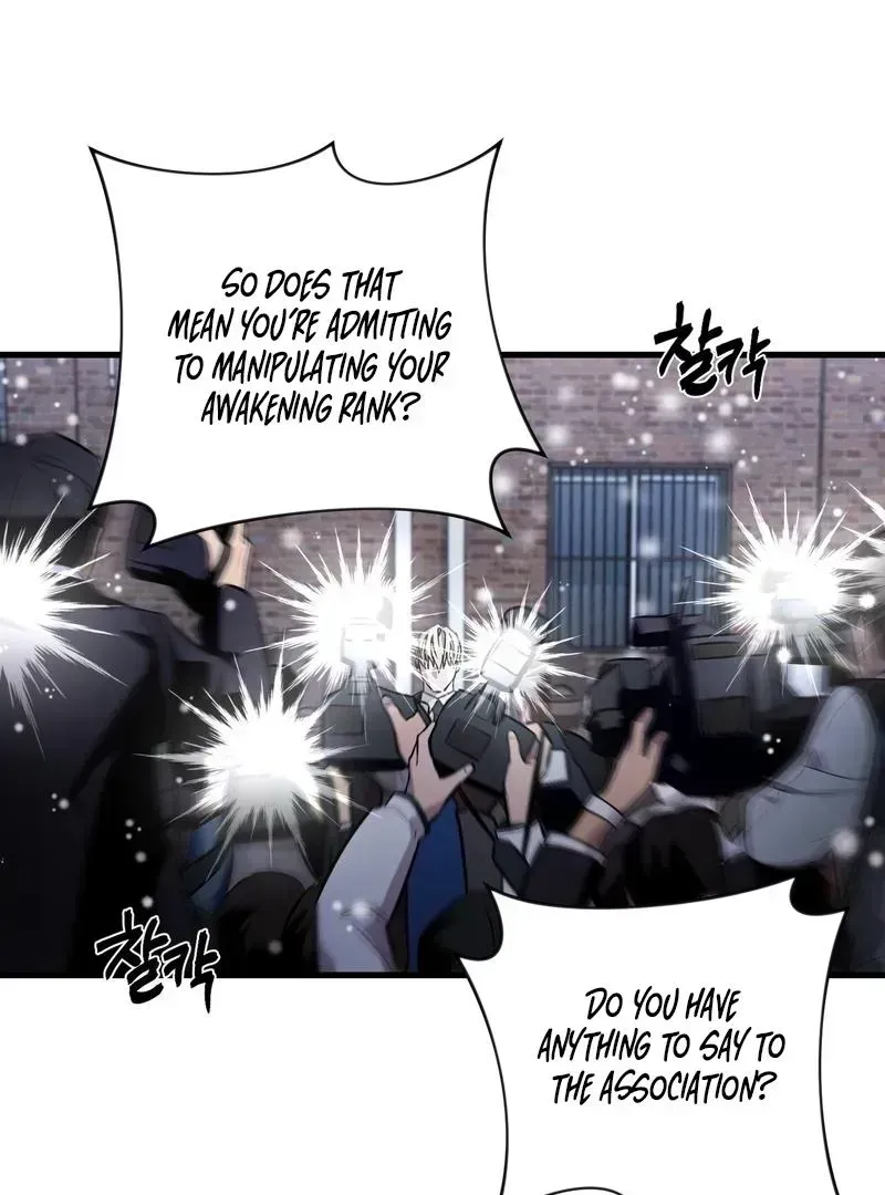 The Delusional Hunter in Another World Chapter 1.3 page 30 - 